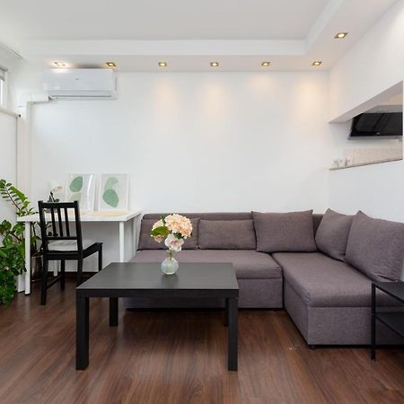 Apartments Warsaw Grzybowska By Noclegi Renters エクステリア 写真