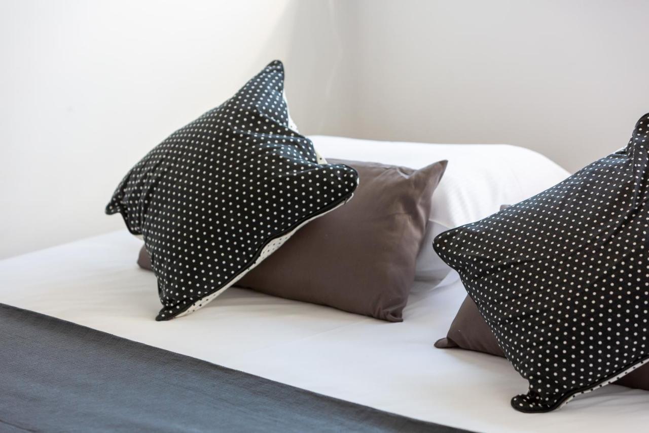 Apartments Warsaw Grzybowska By Noclegi Renters エクステリア 写真
