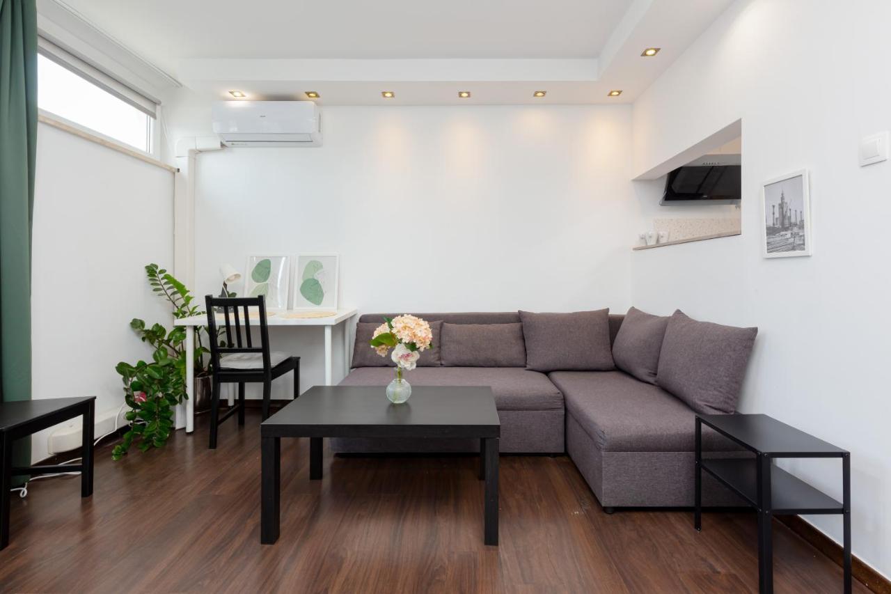Apartments Warsaw Grzybowska By Noclegi Renters エクステリア 写真