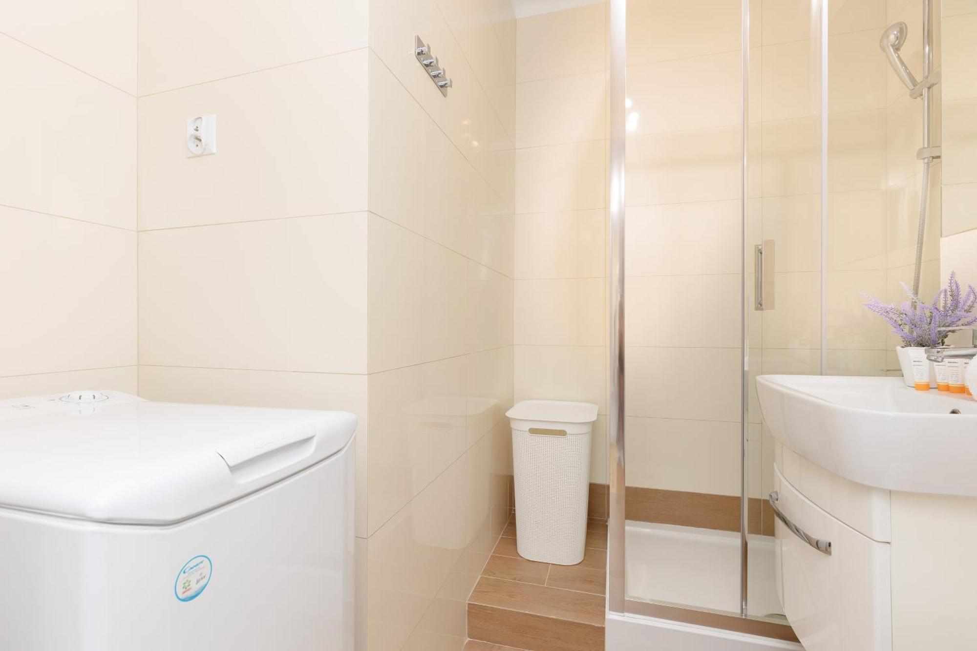 Apartments Warsaw Grzybowska By Noclegi Renters エクステリア 写真