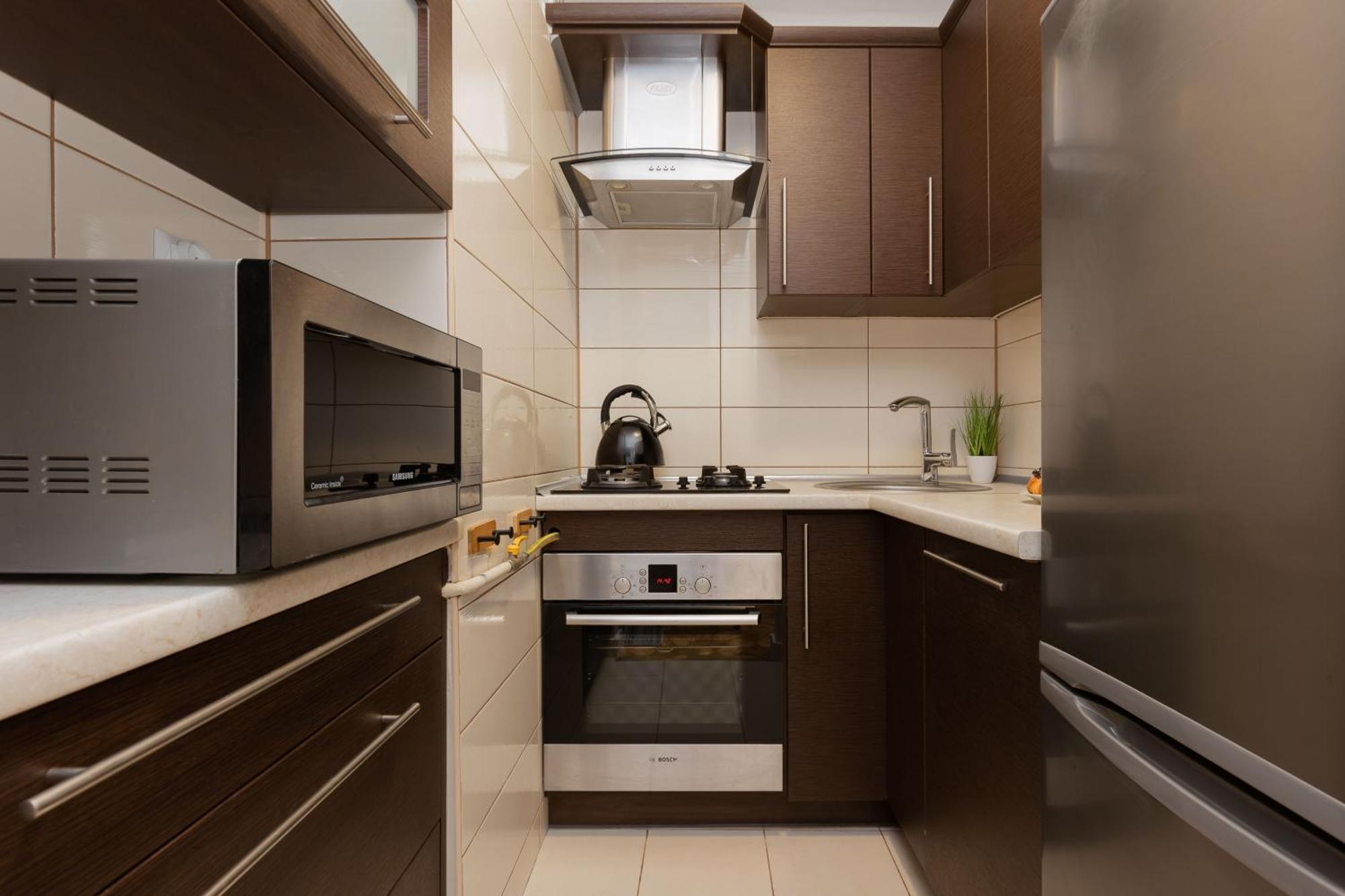 Apartments Warsaw Grzybowska By Noclegi Renters エクステリア 写真