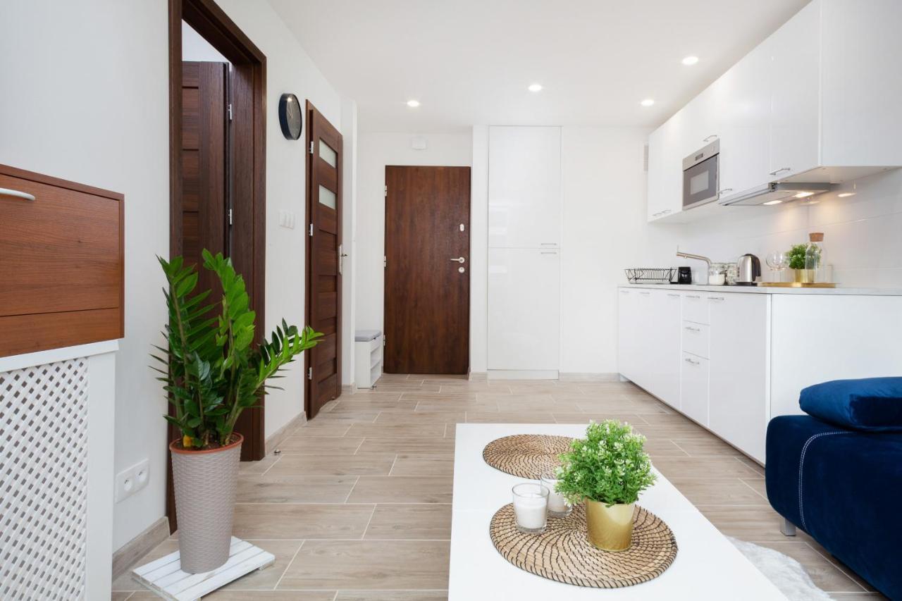 Apartments Warsaw Grzybowska By Noclegi Renters エクステリア 写真